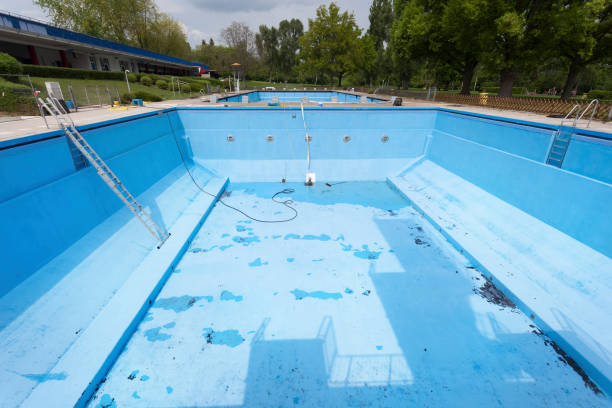 Carpet water damage restoration in NJ