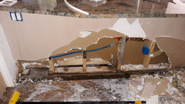 Best Water damage restoration near me  in Eatontown, NJ