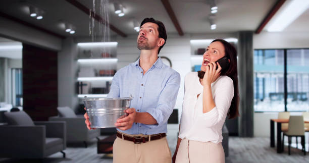 Best Commercial water damage restoration  in Eatontown, NJ