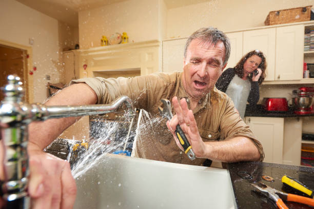 Best 24-hour water damage restoration  in Eatontown, NJ